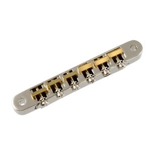 Allparts Allparts - Vintage Style Tunematic Bridge