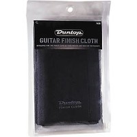 Dunlop - Guitar Finish Cloth