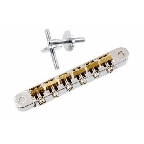 Allparts Allparts - ABR-1 - Tunematic Bridge -  Vintage  Style