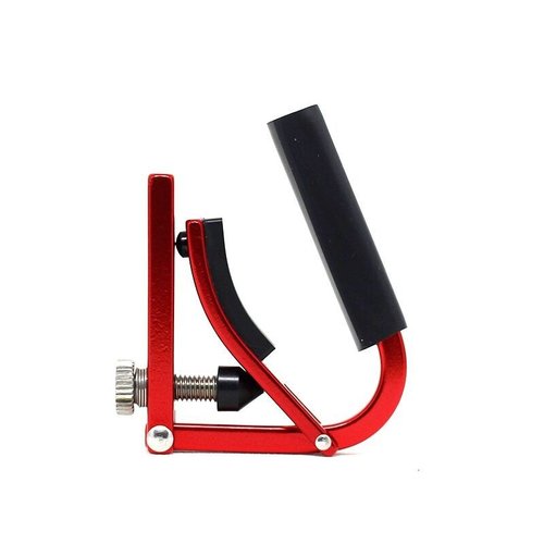 Shubb Shubb - Capo for Ukulele - L9 - Red Shubb Shubb - Capo for Ukulele - L9 - Red