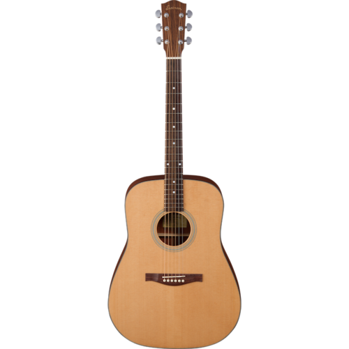 Eastman Strings Eastman - AC120 - Acoustic Guitar - w/ Gig Bag ** Eastman Strings Eastman - AC120 - Acoustic Guitar - w/ Gig Bag **