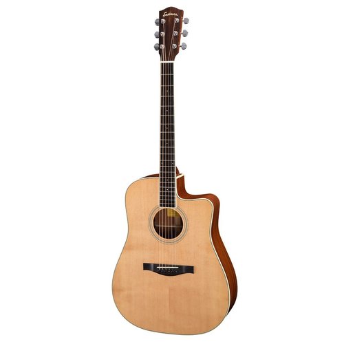 Eastman Strings Eastman - AC320CE - Electric Acoustic Guitar - w/ Hardshell Case ** Eastman Strings Eastman - AC320CE - Electric Acoustic Guitar - w/ Hardshell Case **