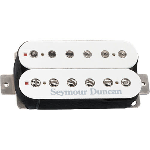 Seymour Duncan Seymour Duncan - SH-5 -Duncan Custom Humbucker - White Seymour Duncan Seymour Duncan - SH-5 -Duncan Custom Humbucker - White
