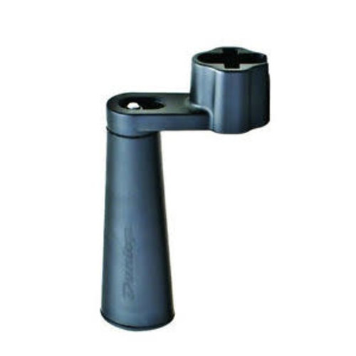 Dunlop Dunlop - Guitar String Pegwinder - Deluxe - Black Dunlop Dunlop - Guitar String Pegwinder - Deluxe - Black