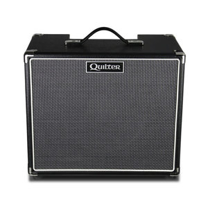 Quilter Quilter - BlockDock 12HD - 1x12" - 200 watt Speaker Cabinet - Celestion