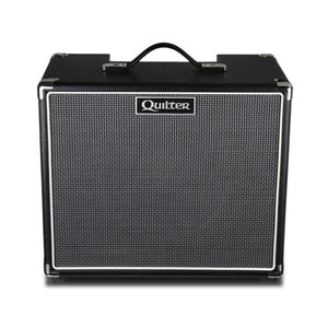 Quilter Quilter - BlockDock 12HD - 1x12" - 300 watt Speaker Cabinet - Celestion