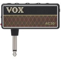 Vox - AmPlug 2 - AC30 - Headphone Guitar Amp