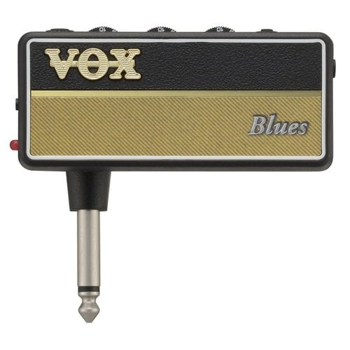 Vox Vox - AmPlug 2 - Blues - Headphone Guitar Amp