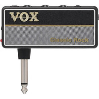 Vox - AmPlug 2 - Classic Rock - Headphone Guitar Amp