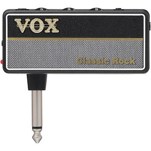Vox Vox - AmPlug 2 - Classic Rock - Headphone Guitar Amp