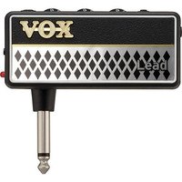 Vox - AmPlug 2 - Lead - Headphone Guitar Amp