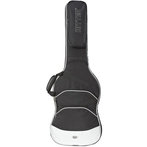 Ritter Cases Ritter - RG4000 - Bass Gig Bag Ritter Cases Ritter - RG4000 - Bass Gig Bag