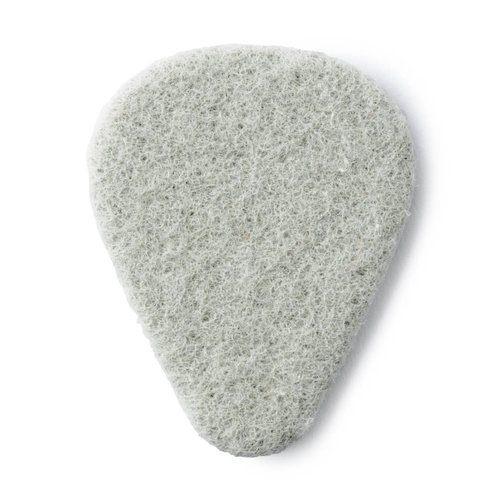 Dunlop Dunlop - Felt Standard - One Pick Dunlop Dunlop - Felt Standard - One Pick