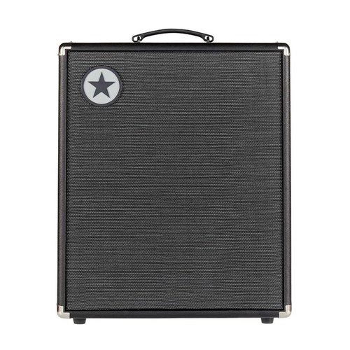 Blackstar Blackstar - Unity Bass U500 - 500 watt 2x10" - Bass Combo Blackstar Blackstar - Unity Bass U500 - 500 watt 2x10" - Bass Combo