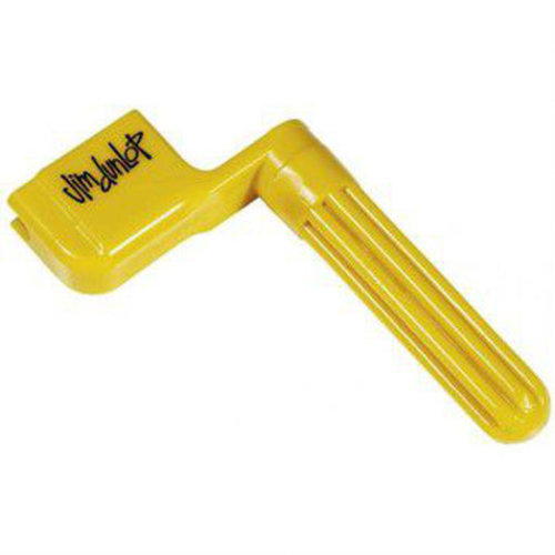 Dunlop Dunlop - Scotty's Peg - String Winder - Yellow Dunlop Dunlop - Scotty's Peg - String Winder - Yellow