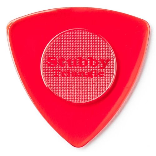Dunlop Dunlop - Triangle Stubby 1.5mm Dunlop Dunlop - Triangle Stubby 1.5mm