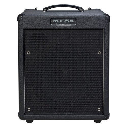 Mesa Boogie USED - Mesa Boogie - WalkAbout - Bass Combo - 1x12" Mesa Boogie USED - Mesa Boogie - WalkAbout - Bass Combo - 1x12"