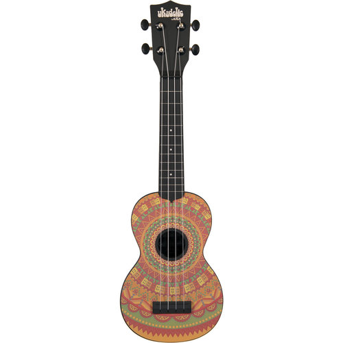 Kala Music Kala - Ukulele - Ukadelic - Mehndi - Soprano Kala Music Kala - Ukulele - Ukadelic - Mehndi - Soprano