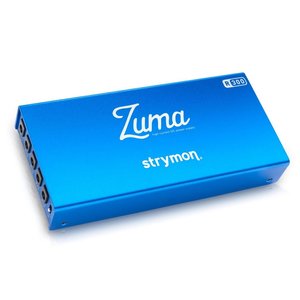 Strymon Strymon - Zuma R300 - High Current DC - 5-output - Pedal Power Supply