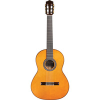 Cordoba - C9 Luthier Series - Nylon String Acoustic Classical Guitar - Polyfoam Case - Canadian Cedar Top