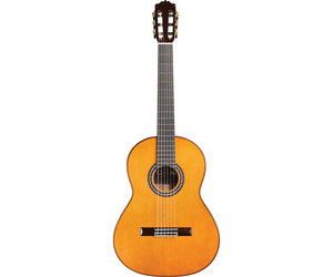 Cordoba c9 on sale luthier series