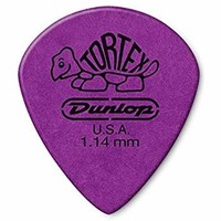 Dunlop - Tortex Pitch Jazz III XL 1.14mm - 12 Pack