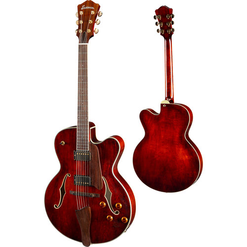 Eastman Strings Eastman - AR403CED - Hambuckers Pickup's w/ Hardshell Case - Classic Eastman Strings Eastman - AR403CED - Hambuckers Pickup's w/ Hardshell Case - Classic