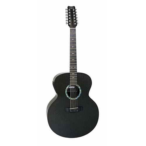 Rainsong USED - Rainsong JM3000 - 12 String - With Hard Case - CONSIGNMENT Rainsong USED - Rainsong JM3000 - 12 String - With Hard Case - CONSIGNMENT