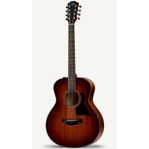 Taylor Guitars USED - Taylor 326E - Baritone 8 String LTD - with OHSC - CONSIGNMENT Taylor Guitars USED - Taylor 326E - Baritone 8 String LTD - with OHSC - CONSIGNMENT