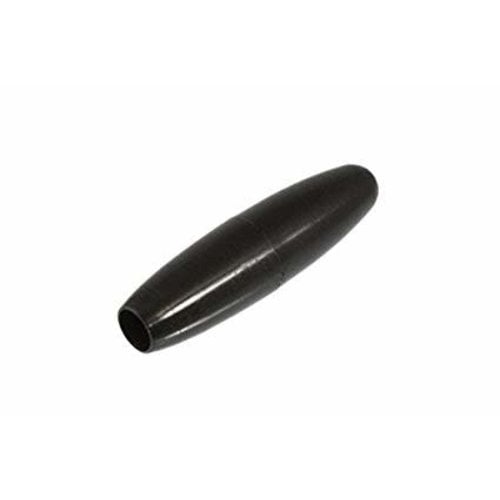 Allparts Allparts - Tremolo Plastic Tip - PER UNIT - Black