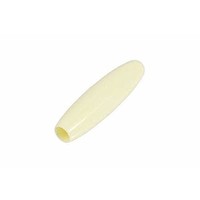 Allparts - Tremolo Plastic Tip - PER UNIT - Parchment