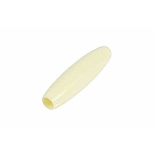 Allparts Allparts - Tremolo Plastic Tip - PER UNIT - Parchment