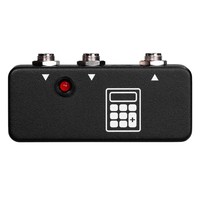 JHS - Summing Amp - Utility Pedal