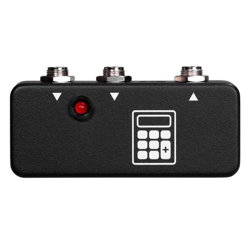 JHS Pedals JHS - Summing Amp - Utility Pedal