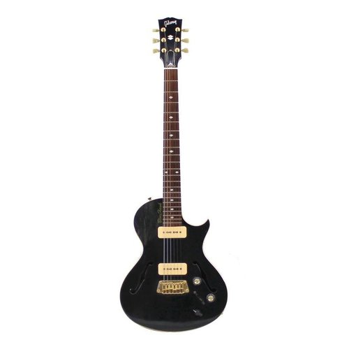 USED - Gibson Blueshawk - Black - CONSIGNMENT USED - Gibson Blueshawk - Black - CONSIGNMENT