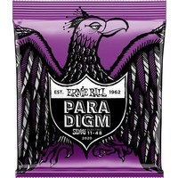 Ernie Ball - Paradigm - Power Slinky - 11-48