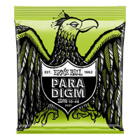 Ernie Ball - Paradigm - Regular Slinky - 10-46