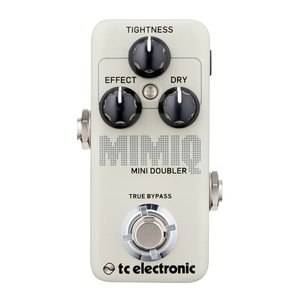 TC Electronic TC Electronic - Mimiq - Doubler - MINI