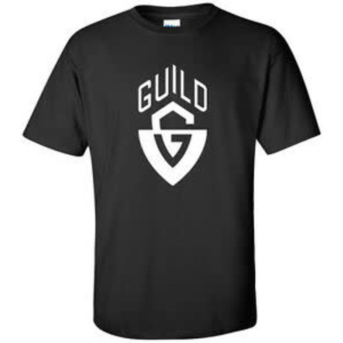 Cordoba Guitars Guild - T-Shirt -