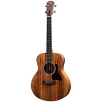 Taylor - GS MINI-e Bass Koa - Electro Acoustic Bass - w/ Gig Bag