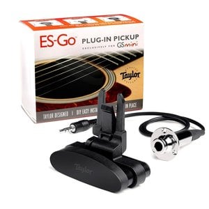 Taylor Guitars Taylor Guitars - ES Go - Pickup for GS Mini