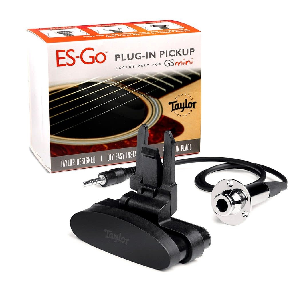 Taylor Guitars Taylor Guitars ES Go Pickup for GS Mini Retro Tone