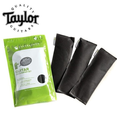 Taylor Guitars Taylor Guitars - Guitar Dehumidifier - Everbamboo Taylor Guitars Taylor Guitars - Guitar Dehumidifier - Everbamboo