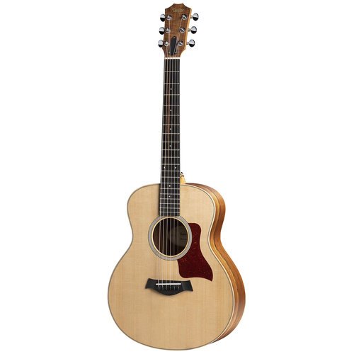 Taylor Guitars Taylor - GS MINI-e LTD - Ovangkol - Electro Acoustic Guitar - w/ Gig Bag Taylor Guitars Taylor - GS MINI-e LTD - Ovangkol - Electro Acoustic Guitar - w/ Gig Bag
