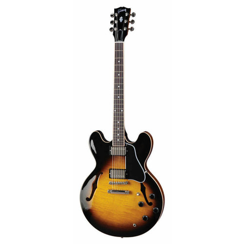 Gibson USED - Gibson ES-335 Dot - Sunburst - CONSIGNMENT Gibson USED - Gibson ES-335 Dot - Sunburst - CONSIGNMENT