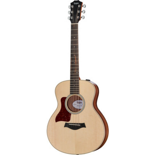 Taylor Guitars Taylor - GS MINI-e Rosewood LH - LEFT HANDED - Electro Acoustic Guitar - w/ Gig Bag Taylor Guitars Taylor - GS MINI-e Rosewood LH - LEFT HANDED - Electro Acoustic Guitar - w/ Gig Bag