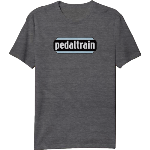 Pedaltrain Pedaltrain - T-Shirt - Men - Extra Large