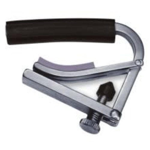 Shubb Shubb - Capo for Steel String Guitar - Lite - L1 Shubb Shubb - Capo for Steel String Guitar - Lite - L1