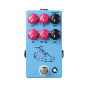 JHS Pedals JHS - PG-14 - Paul Gilbert - Overdrive / Distortion