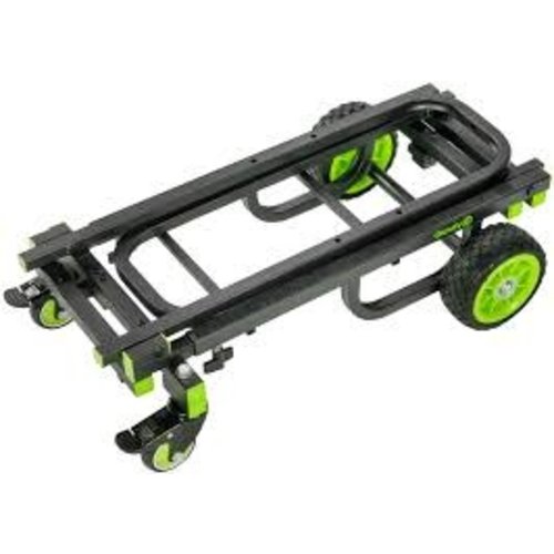 Gravity Stands Gravity Stands - Multifunctional Trolley - Medium Gravity Stands Gravity Stands - Multifunctional Trolley - Medium